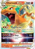 018/172 Charizard VSTAR