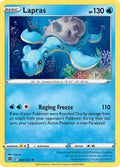 031/172 Lapras