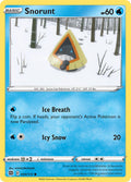 034/172 Snowy