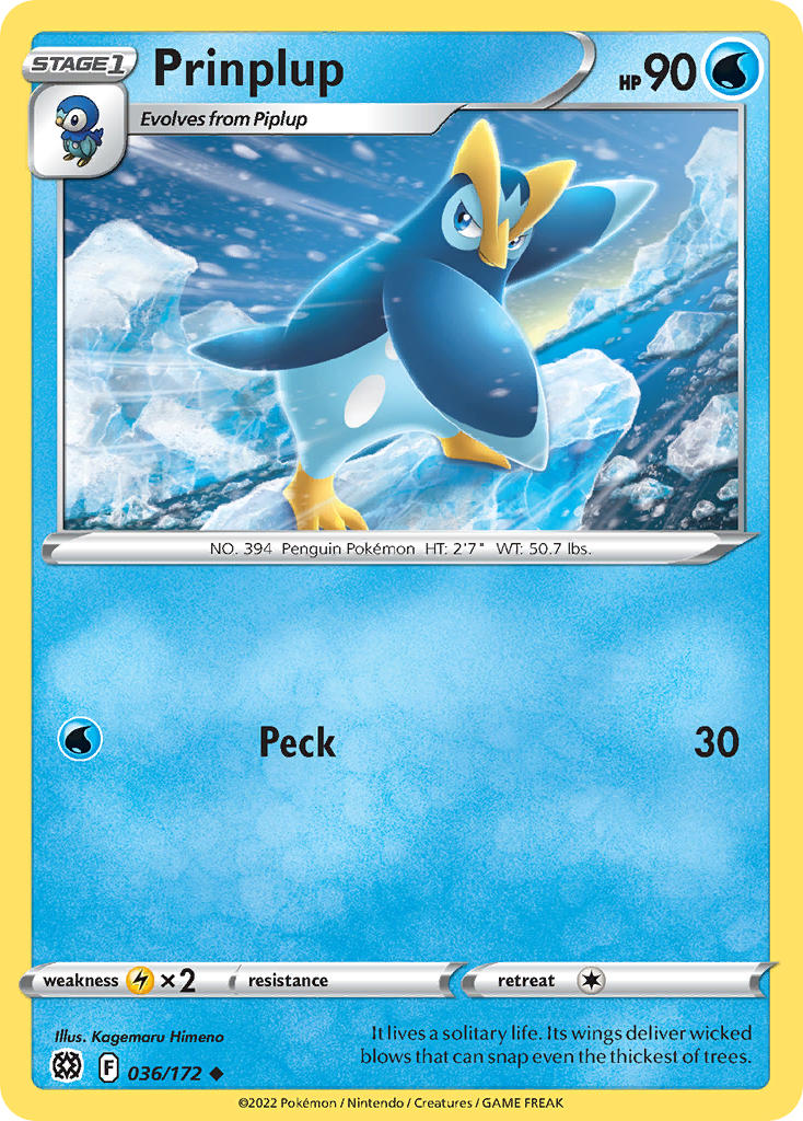 036/172 Prinplup