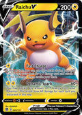 045/172 Raichu V