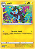 050/172 Luxio