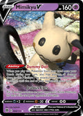 068/172 Mimikyu V