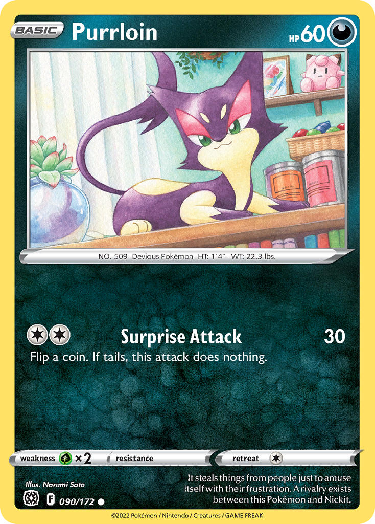 090/172 Purrloin