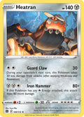 100/172 Heatran