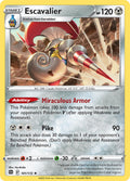 101/172 Escavalier