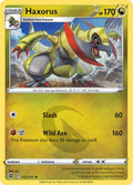 112/172 Haxorus