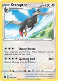 119/172 Staraptor