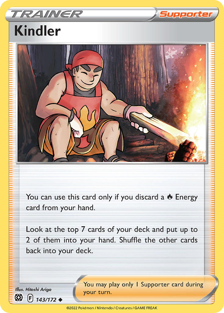 143/172 Kindler