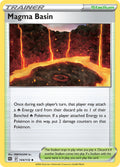 144/172 Magma Basin
