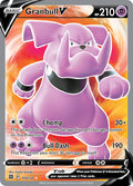 159/172 Granbull V