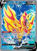 163/172 Zamazenta V
