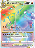 174/172 CharizardVSTAR