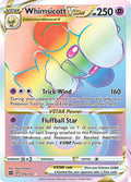 175/172 Whimsicott VSTAR