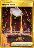 185/172 Magma Basin