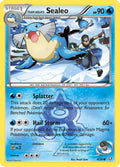004/34 Team Aqua’s Sealeo