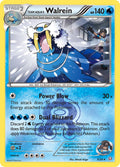 005/34 Team Aqua's Walrein