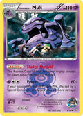008/34 Team Aqua’s Muk