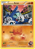 012/34 Team Magma's Aron