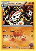 013/34 Team Magma’s Lairon