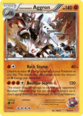014/34 Team Magma’s Aggron