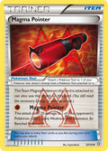024/34 Magma Pointer