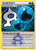 033/34 Double Aqua Energy