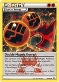 034/34 Double Magma Energy