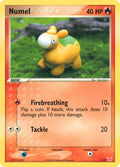 05/10 Numel