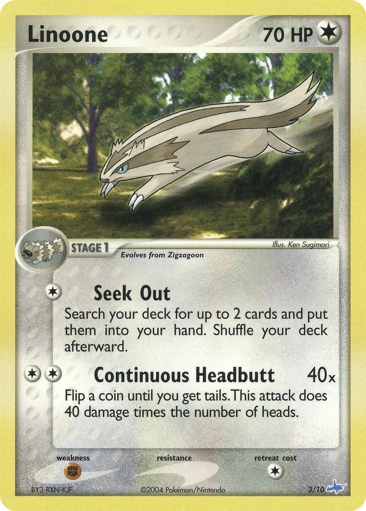 03/10 Linoone