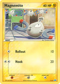 04/10 Magnemite