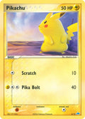 06/10 Pikachu