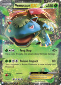 001/083 Venusaur EX