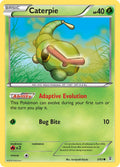 003/083 Caterpie
