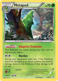 004/083 Metapod