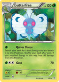 005/083 Butterfree