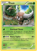 009/083 Pinsir