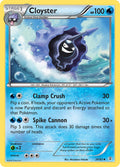 020/083 Cloyster