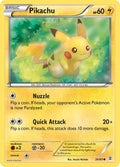 026/083 Pikachu