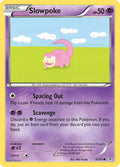 032/083 Slowpoke