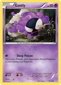 033/083 Gastly