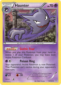 034/083 Haunter