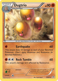 039/083 Dugtrio