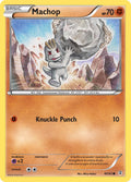 040/083 Machop