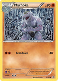 041/083 Machoke