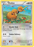 055/083 Doduo