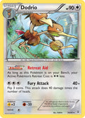 056/083 Dodrio
