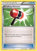 060/083 Crushing Hammer
