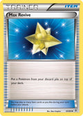 065/083 Max Revive