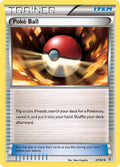 067/083 Poké Ball